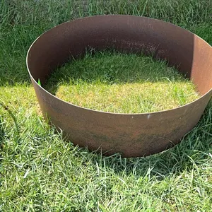 Fire pit