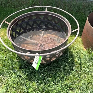 Fire pit