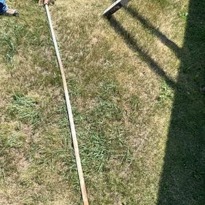 Iowa hydrant