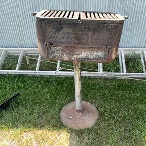 Grill