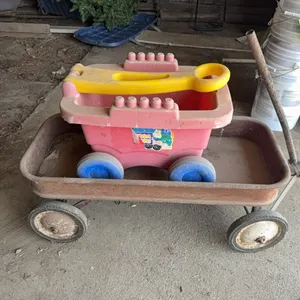 Wagon