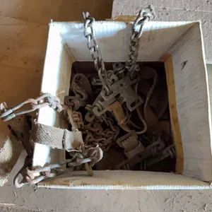 Tire chains