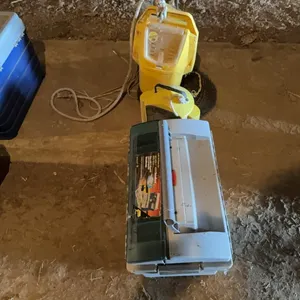 Bait boxes