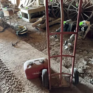 Closing July 20, 2026 @ 5:00 P.M. -- Online Only Household Auction -- Byl