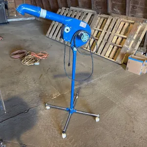 Speedy Pet Dryer