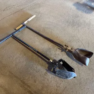 2 - Post Hole Diggers