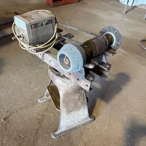 Electric Grind Stone