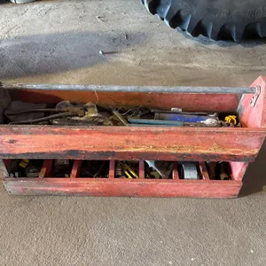 Tool Kit with Fencing Tools
