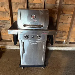 Charbroil Commercial Grill