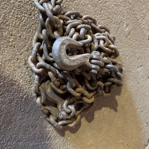 14’ Log Chain