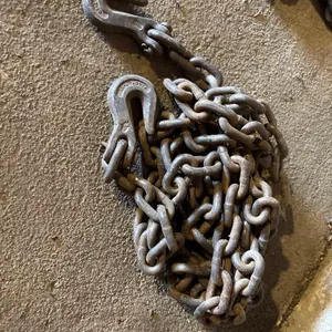 14’ Log Chain