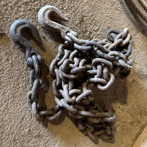 15’ Log Chain