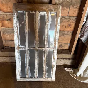 Antique Window