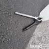 Unused Car Hooker to suit Volkswagen Golf (2 of) / Gancho Coche para Volkswagen Golf 