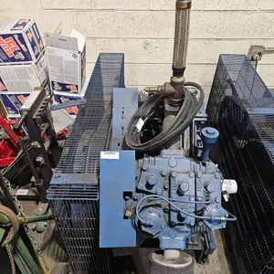 QUINCY AIR COMPRESSOR UNIT