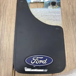 FORD MUD GUARDS