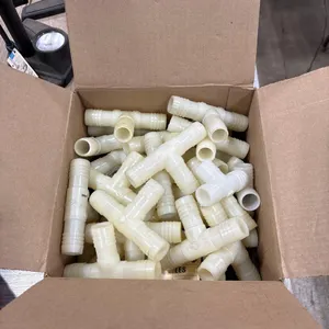 MALE T-PIPES
