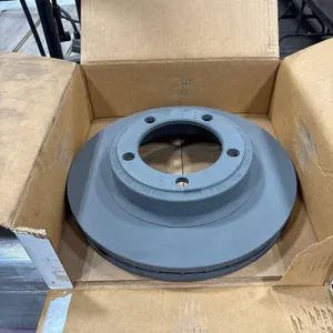 FRONT AND REAR ROTOR, 6200