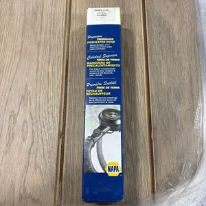 NAPA FIBERGLASS PREHEATER HOSE