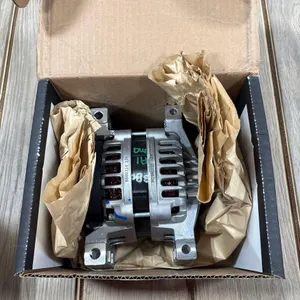 28SI 200AMP ALTERNATOR