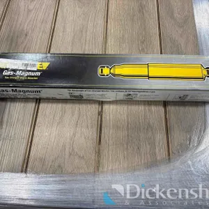 GAS-MONROE MAGNUM GAS CHARGED SHOCK ABSORBER