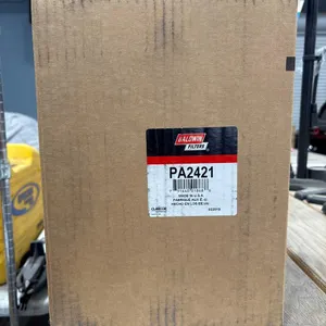 BALDWIN AIR FILTER 5.9 ISB