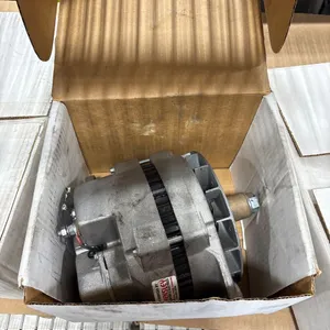 130 AMP ALTERNATOR