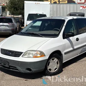 DENVER-Vehicles, Bus, Automotive Equipment, Inventory