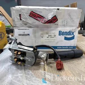 TURN SIGNAL SWITCH