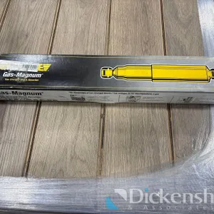 MONROE GAS-MAGNUM GAS CHARGED SHOCK ABSORBER
