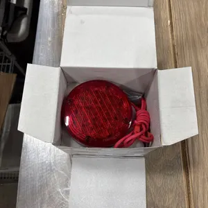 BUS STOP-ARM LED LIGHT KIT