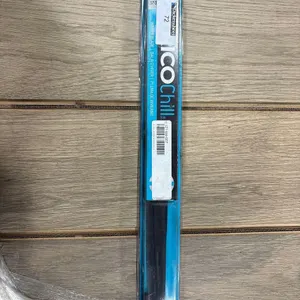 WIPER BLADES - QTY (3)