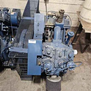QUINCY AIR COMPRESSOR UNIT