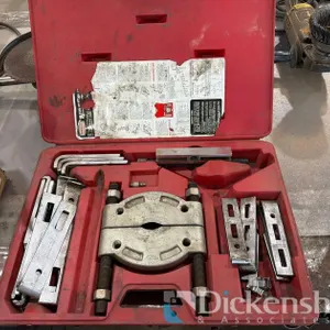 PROTO TEN TON PULLER