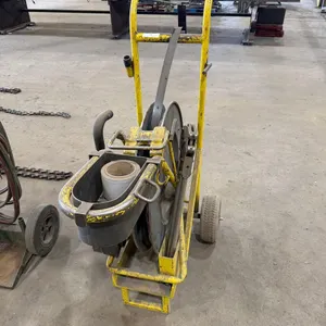 BANDING CART