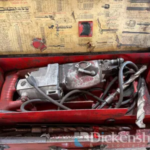 MILWAUKEE ROTARY HAMMER