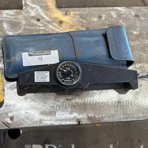 NORDSON DRY FILM GAUGE