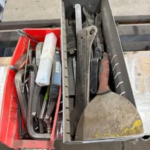 SPECIALTY WRENCHES