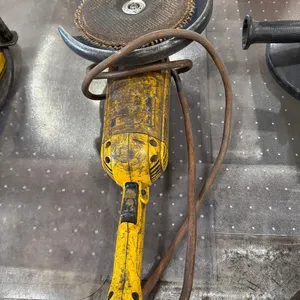 DEWALT RIGHT ANGLE GRINDER