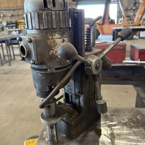 SLUGGER MAGNETIC DRILL