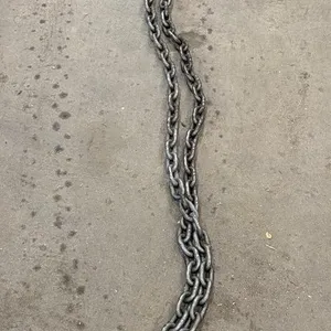 MEDIUM DUTY CHAIN