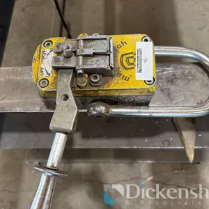 MAGSWITCH MLAY LIFTING MAGNET