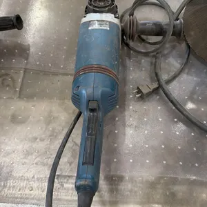 BOSCH RIGHT ANGLE GRINDER