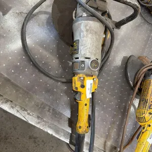 DEWALT DEMO SAW