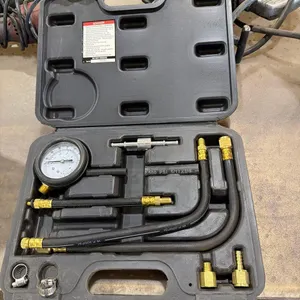 PITTSBURGH INJECTION FUEL PUMP TESTER