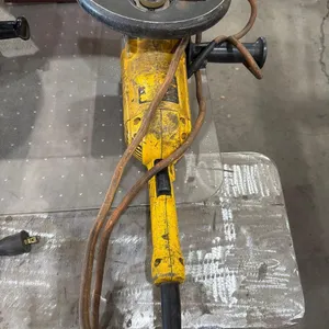 DEWALT RIGHT ANGLE GRINDER