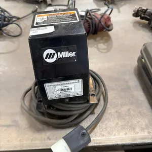 MILLER PSA-2 WIRE FEED CONTROLLER