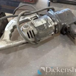 BLACK & DECKER NIBBLER