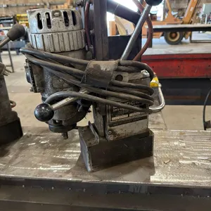 SLUGGER MAGNETIC DRILL