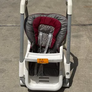 Children's Feeding Chair